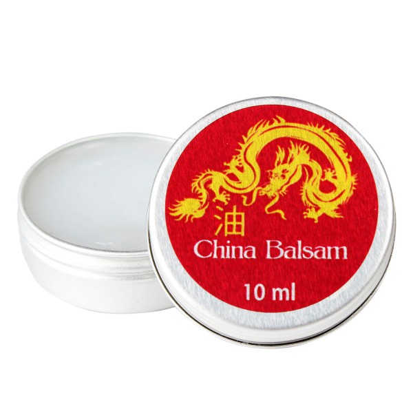 China Balsam 10 ml