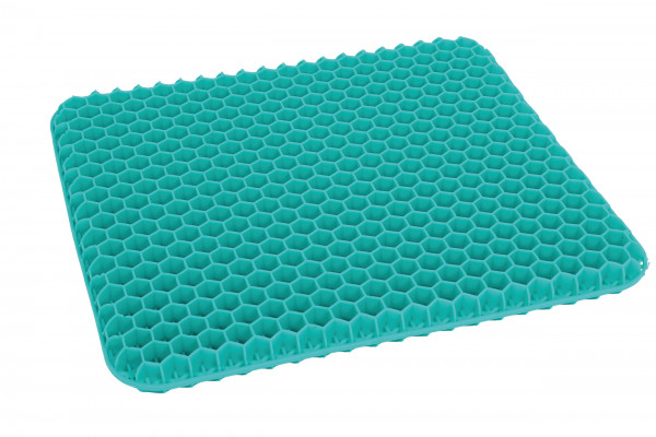 Vital Comfort Gel Kissen mit Wabenstruktur