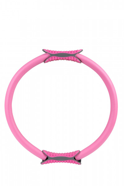 Vital Comfort Pilates Ring, pink