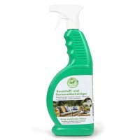 Captain Green Kunststoff- & Gartenmöbelreiniger 650 ml